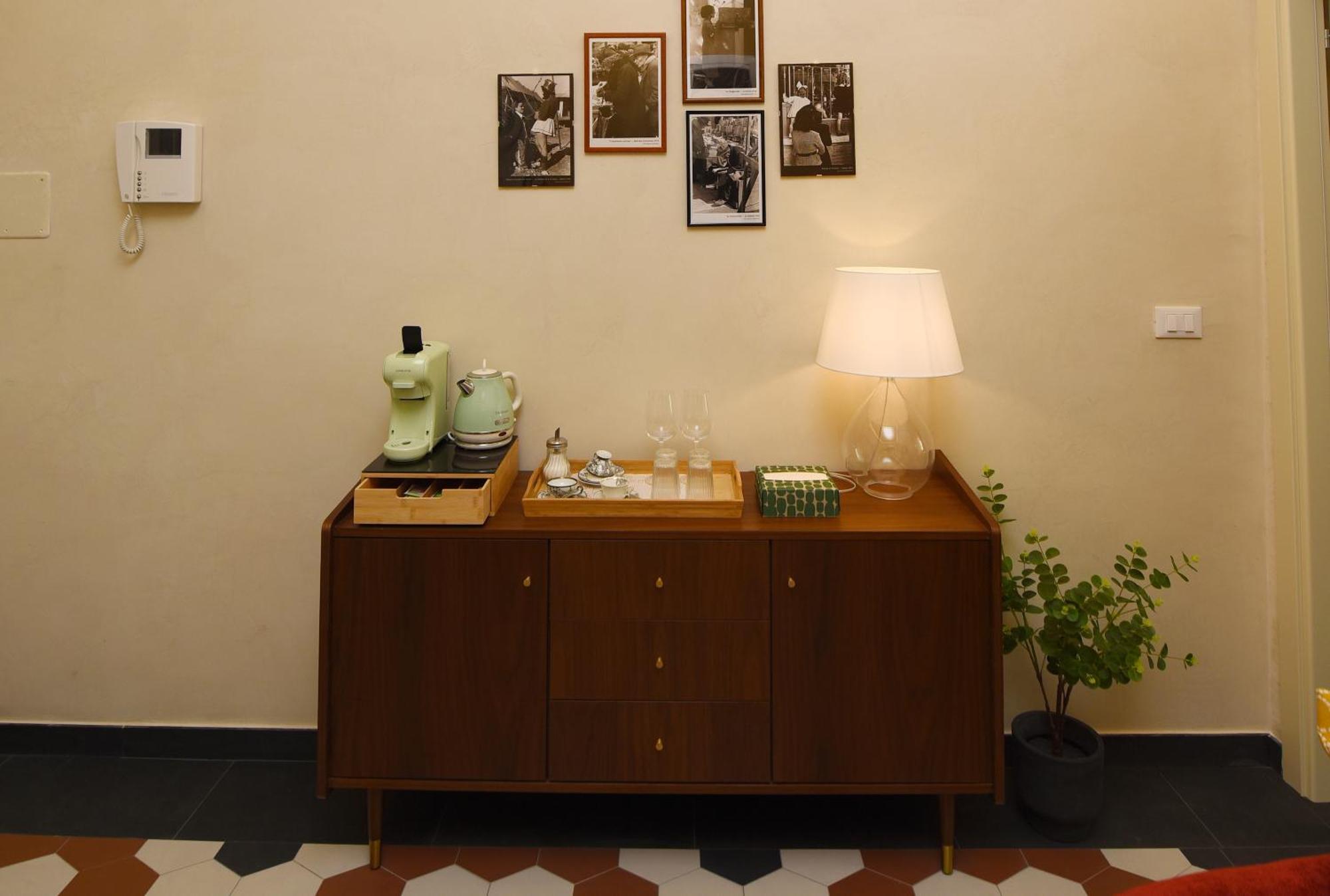 Apartamento Le Stanze Sopra I Portici Chiavari Exterior foto