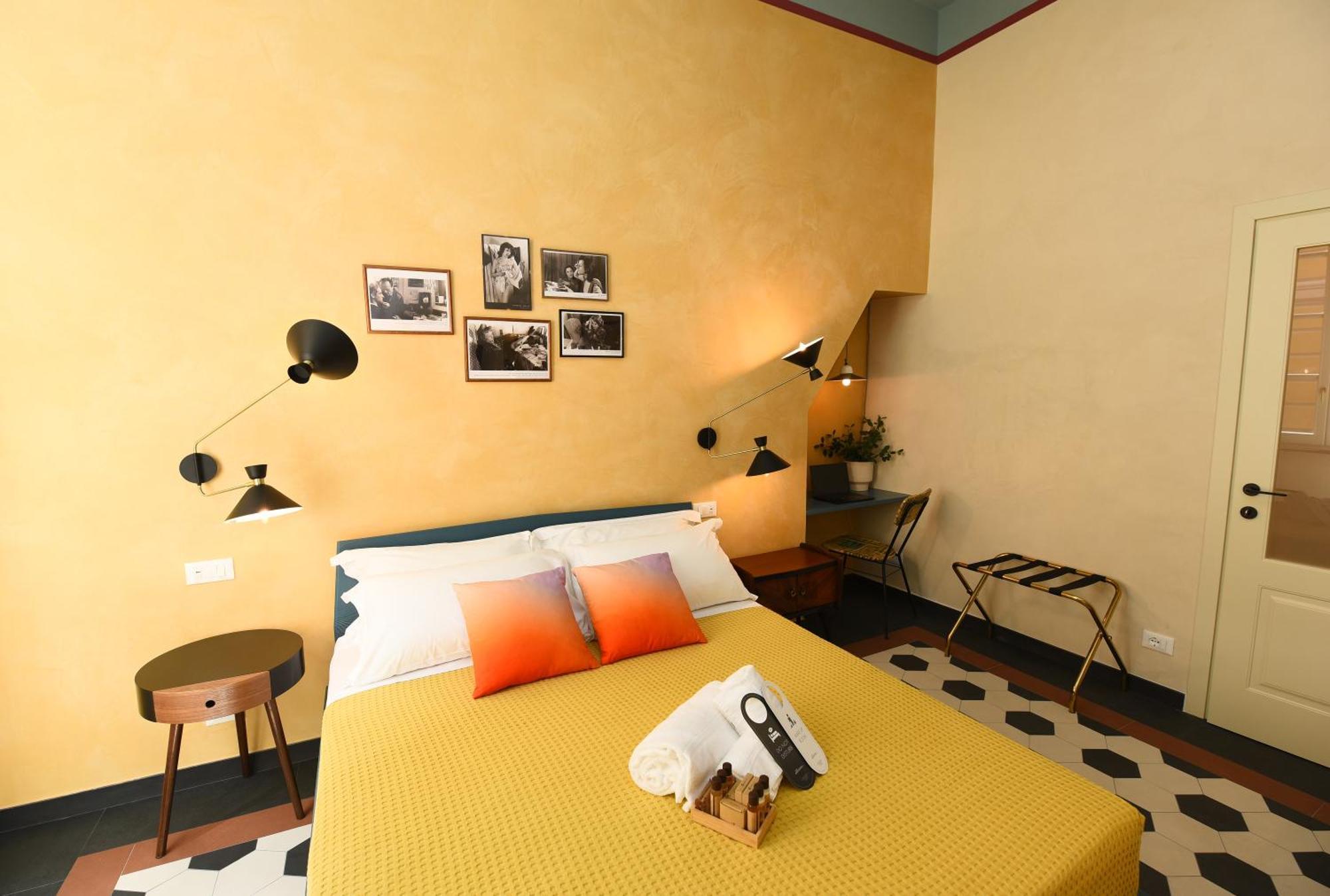 Apartamento Le Stanze Sopra I Portici Chiavari Exterior foto