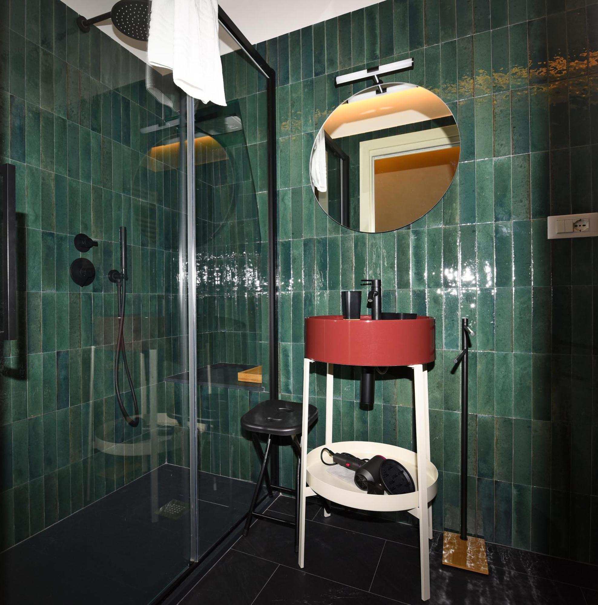 Apartamento Le Stanze Sopra I Portici Chiavari Exterior foto