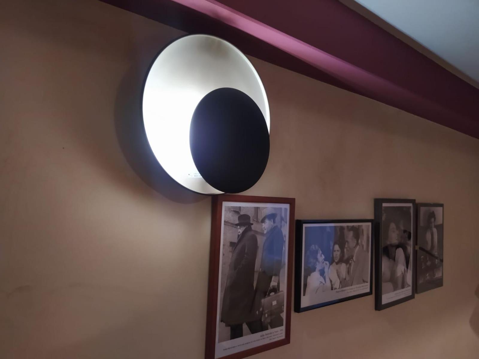 Apartamento Le Stanze Sopra I Portici Chiavari Exterior foto