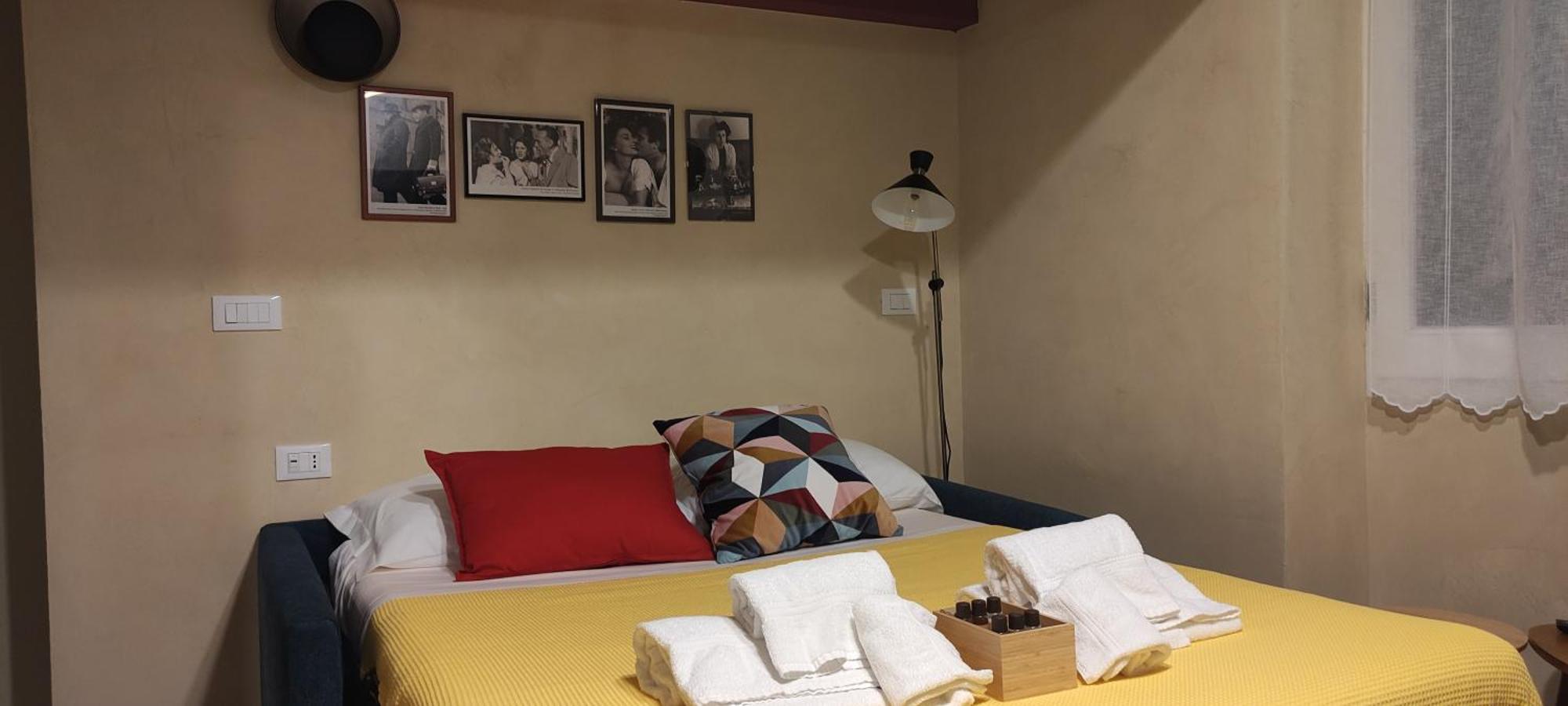 Apartamento Le Stanze Sopra I Portici Chiavari Exterior foto