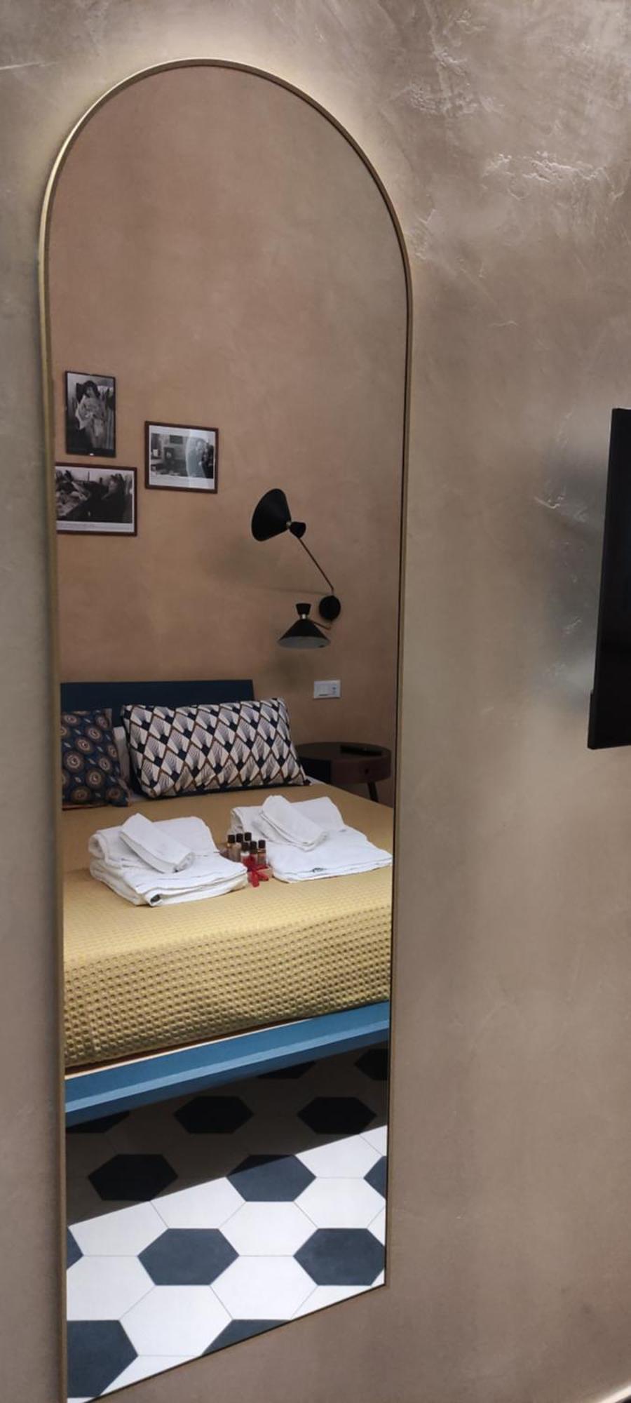 Apartamento Le Stanze Sopra I Portici Chiavari Exterior foto