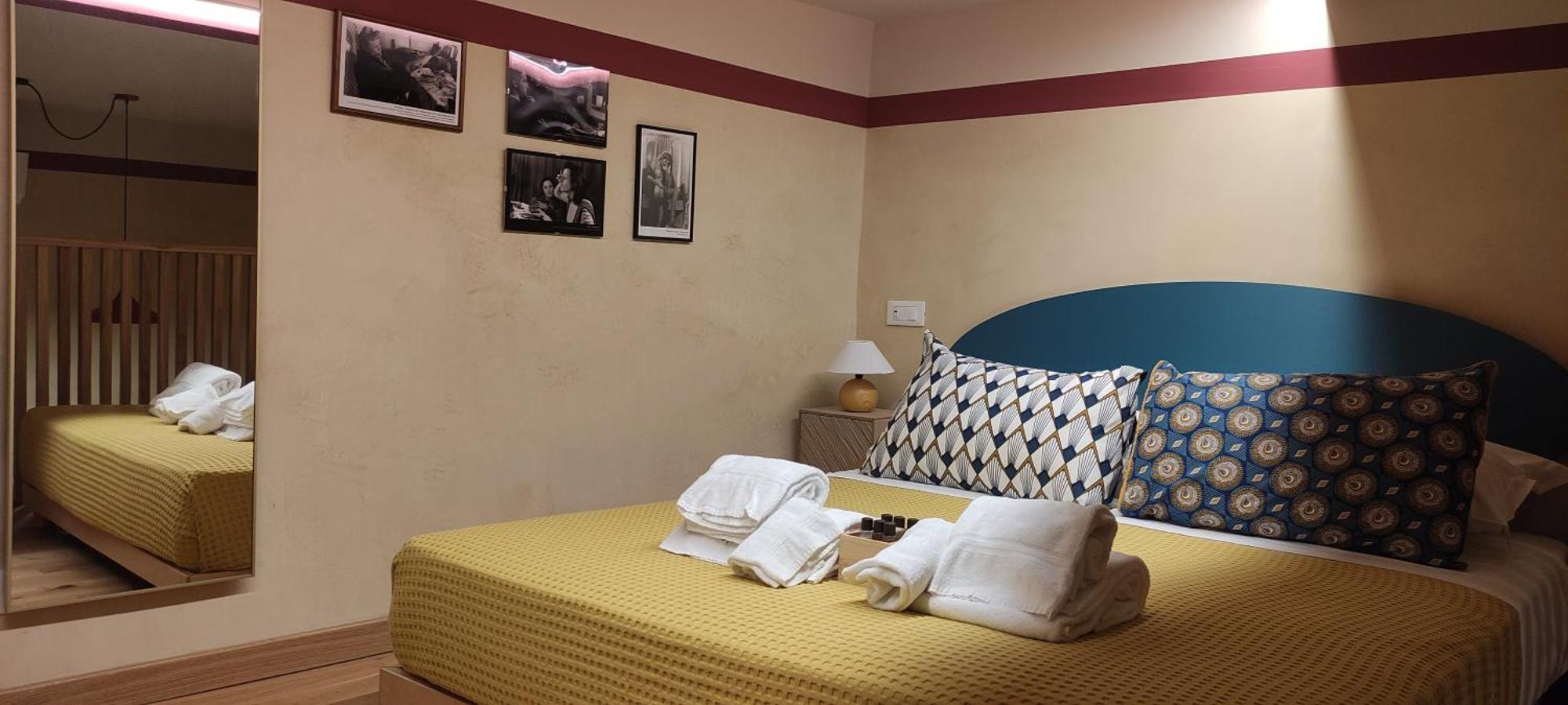 Apartamento Le Stanze Sopra I Portici Chiavari Exterior foto